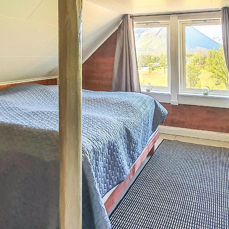 Pet Friendly Home In Sortland With Wifi Flesnes Exterior photo