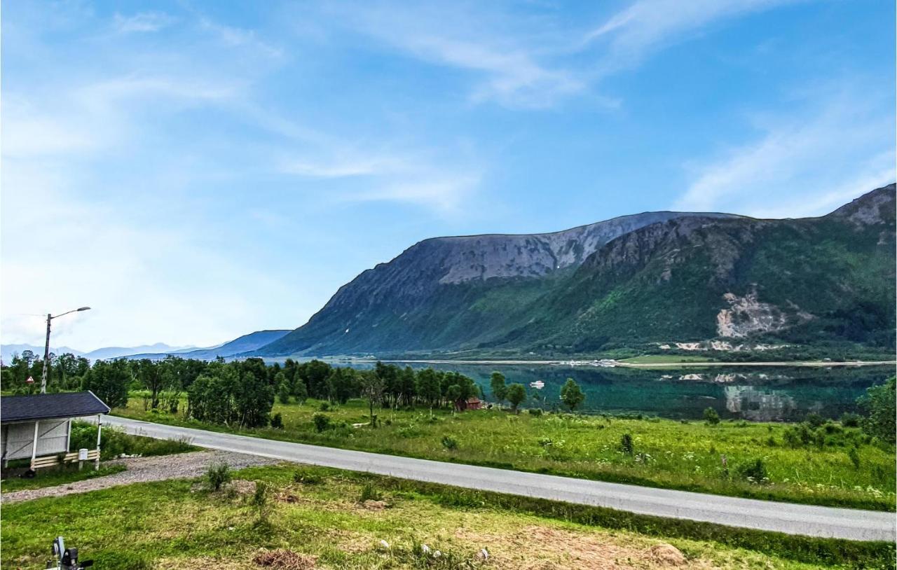 Pet Friendly Home In Sortland With Wifi Flesnes Exterior photo