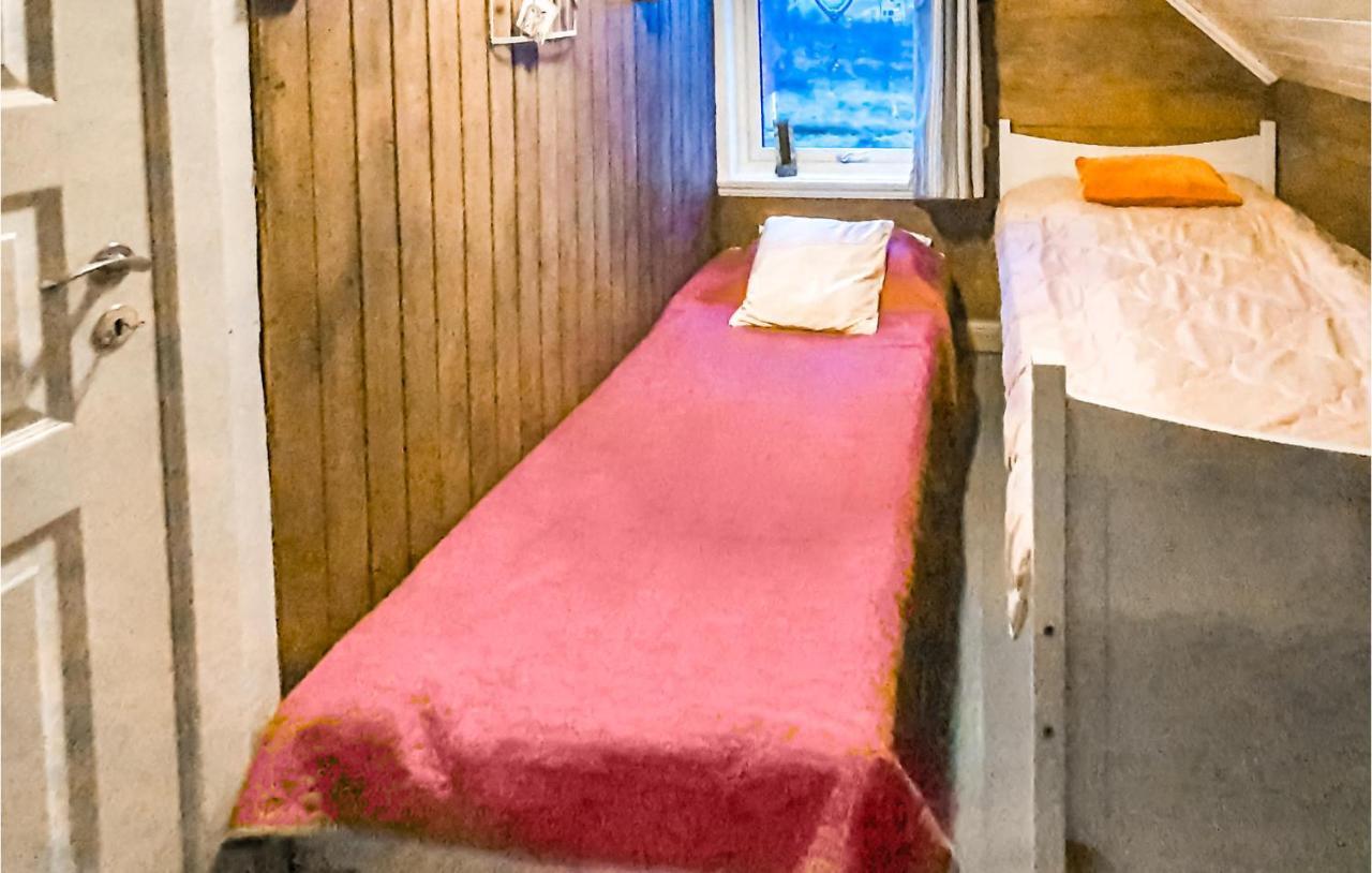 Pet Friendly Home In Sortland With Wifi Flesnes Exterior photo