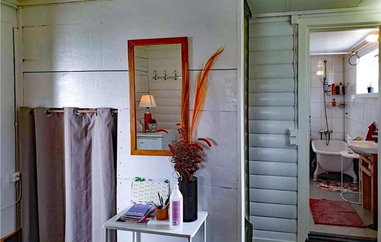 Pet Friendly Home In Sortland With Wifi Flesnes Exterior photo